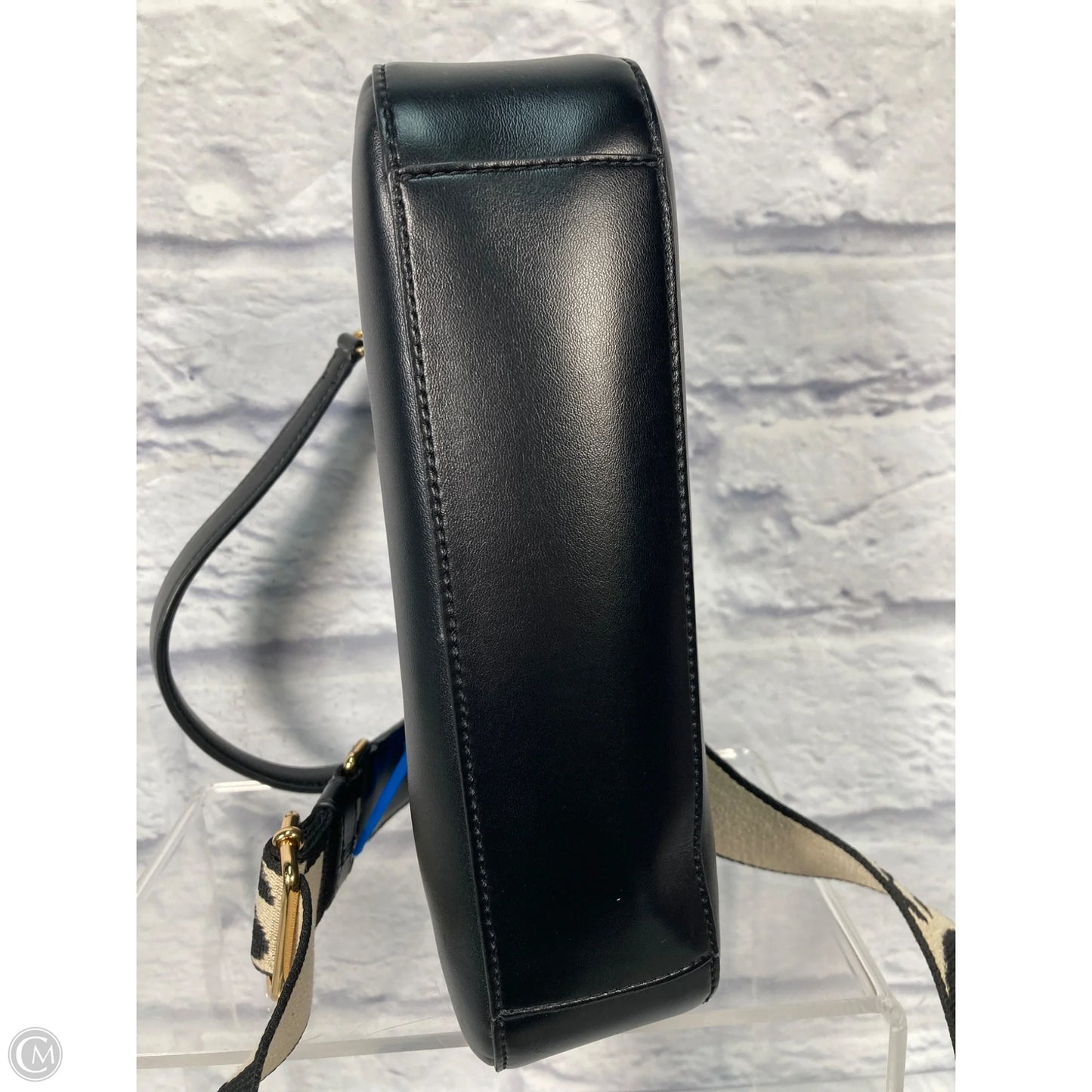 Crossbody Luxury Designer By Stella Mccartney, Size: Small