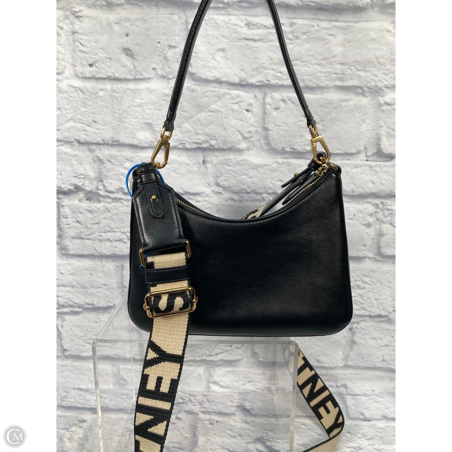 Crossbody Luxury Designer By Stella Mccartney, Size: Small