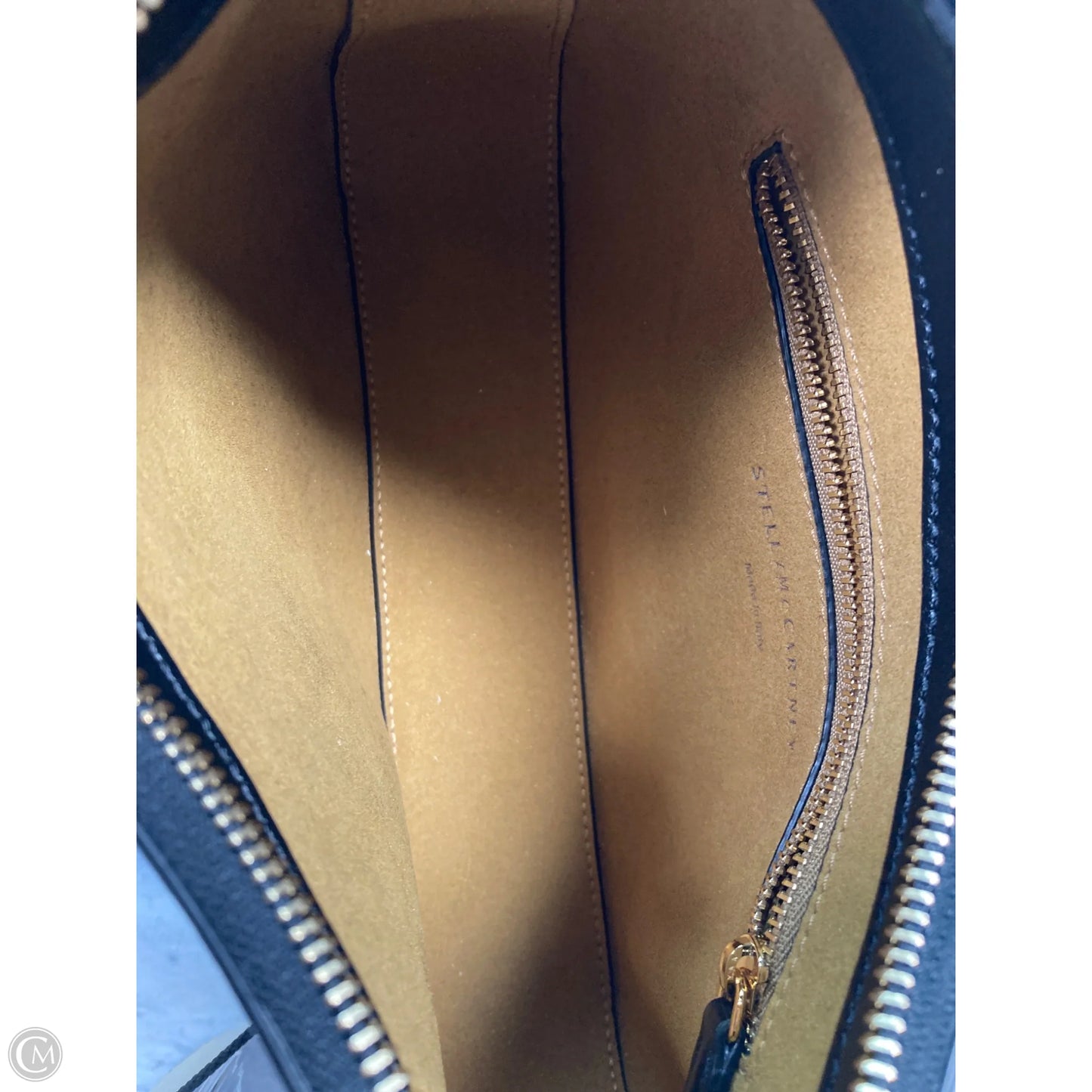 Crossbody Luxury Designer By Stella Mccartney, Size: Small