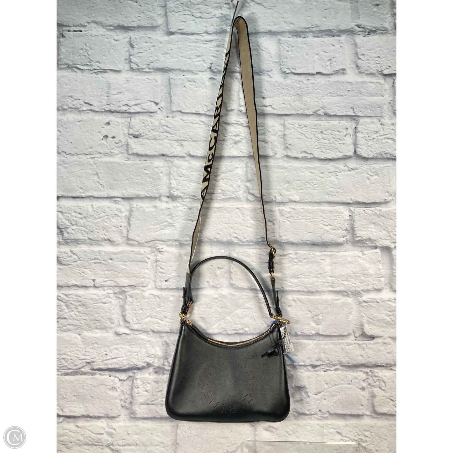 Crossbody Luxury Designer By Stella Mccartney, Size: Small