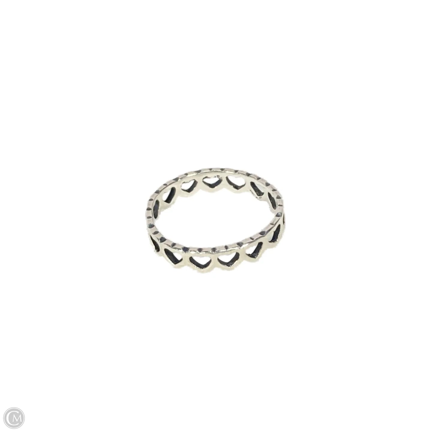 Ring Sterling Silver By James Avery, Size: 8