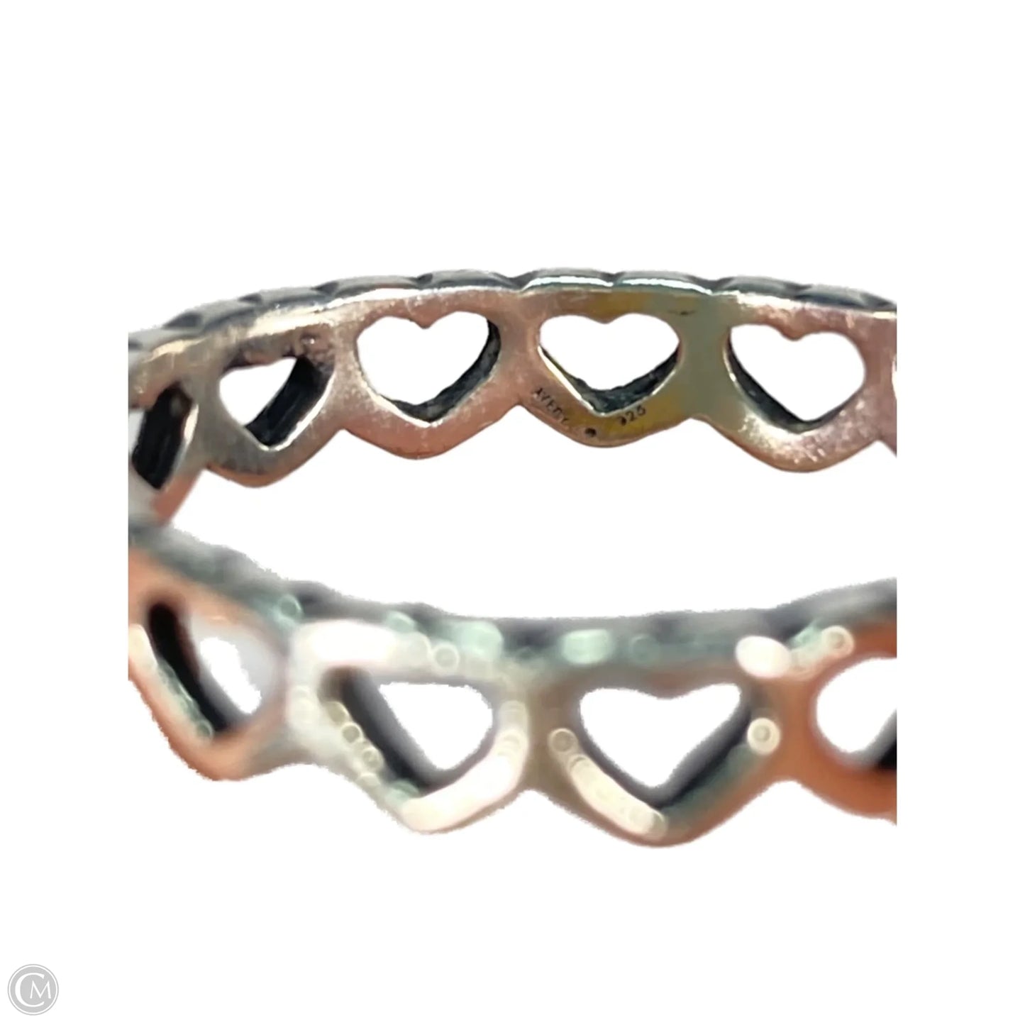 Ring Sterling Silver By James Avery, Size: 8
