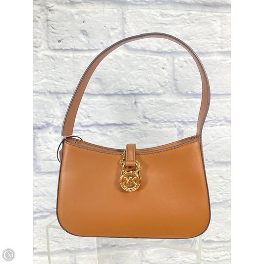 Handbag Designer By Michael Kors, Size: Small