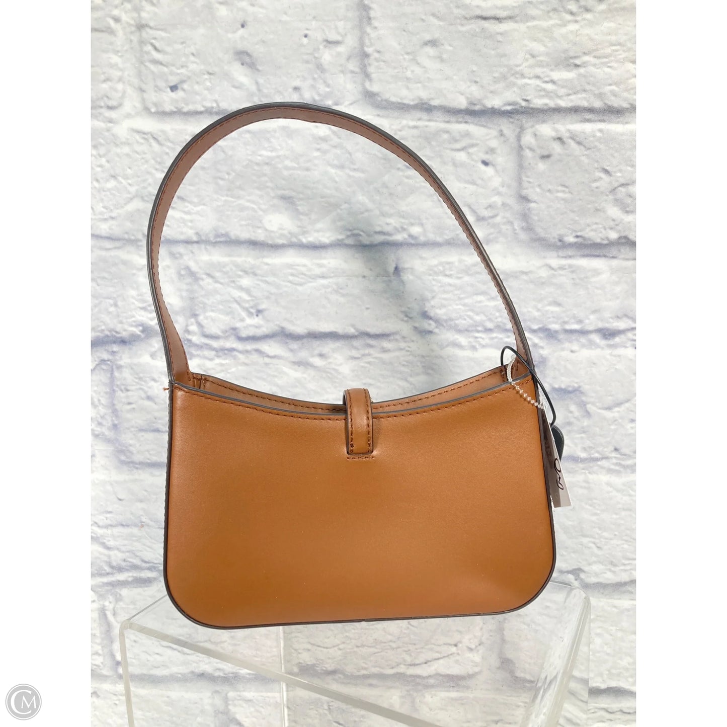Handbag Designer By Michael Kors, Size: Small