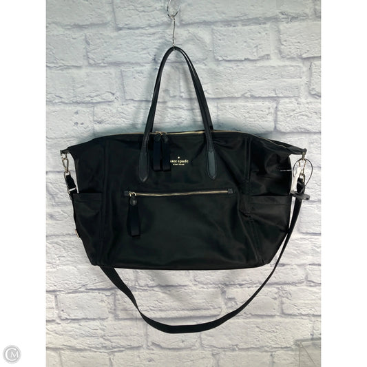 Handbag Designer By Kate Spade, Size: Large