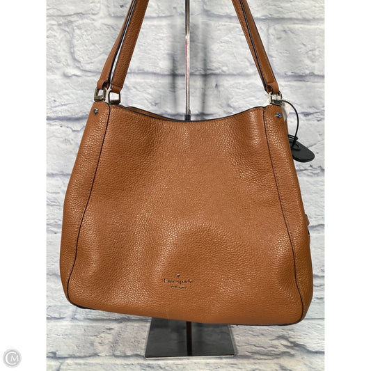 Handbag Designer By Kate Spade, Size: Large