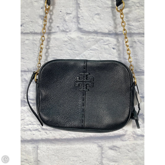 Crossbody Designer By Tory Burch, Size: Small