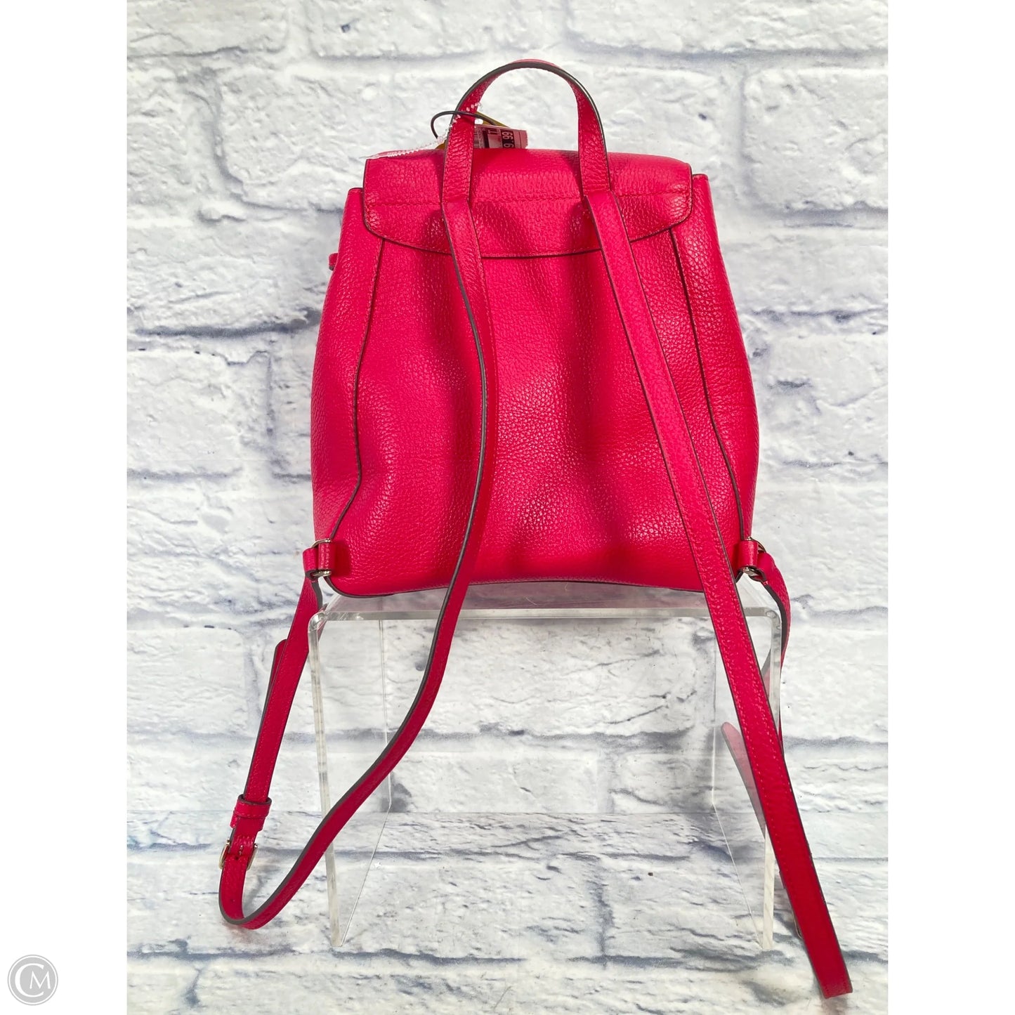 Backpack Designer By Kate Spade, Size: Medium