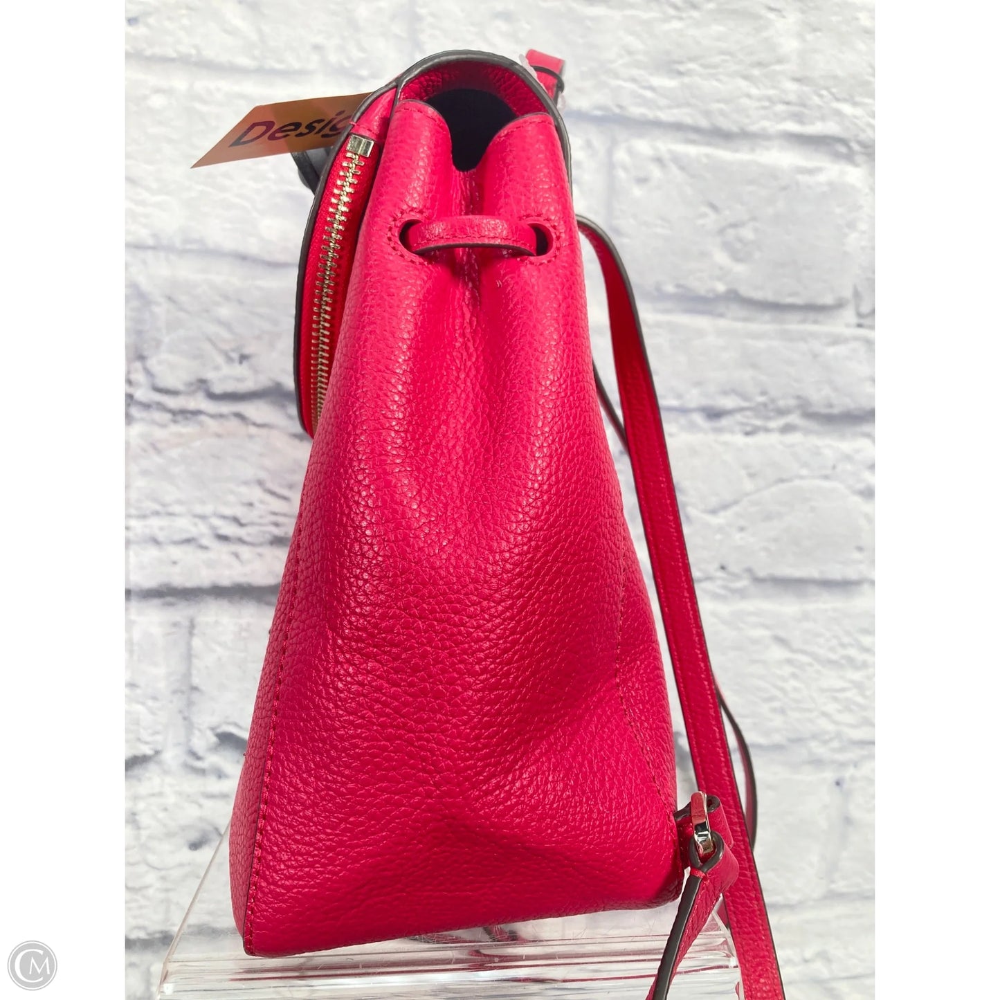 Backpack Designer By Kate Spade, Size: Medium