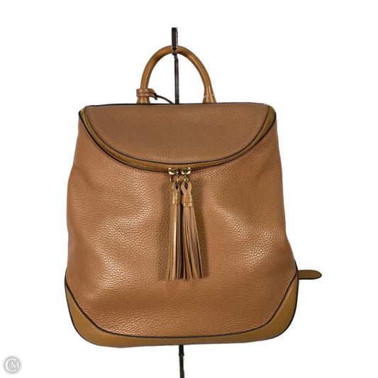 Backpack Leather By Radley London, Size: Large