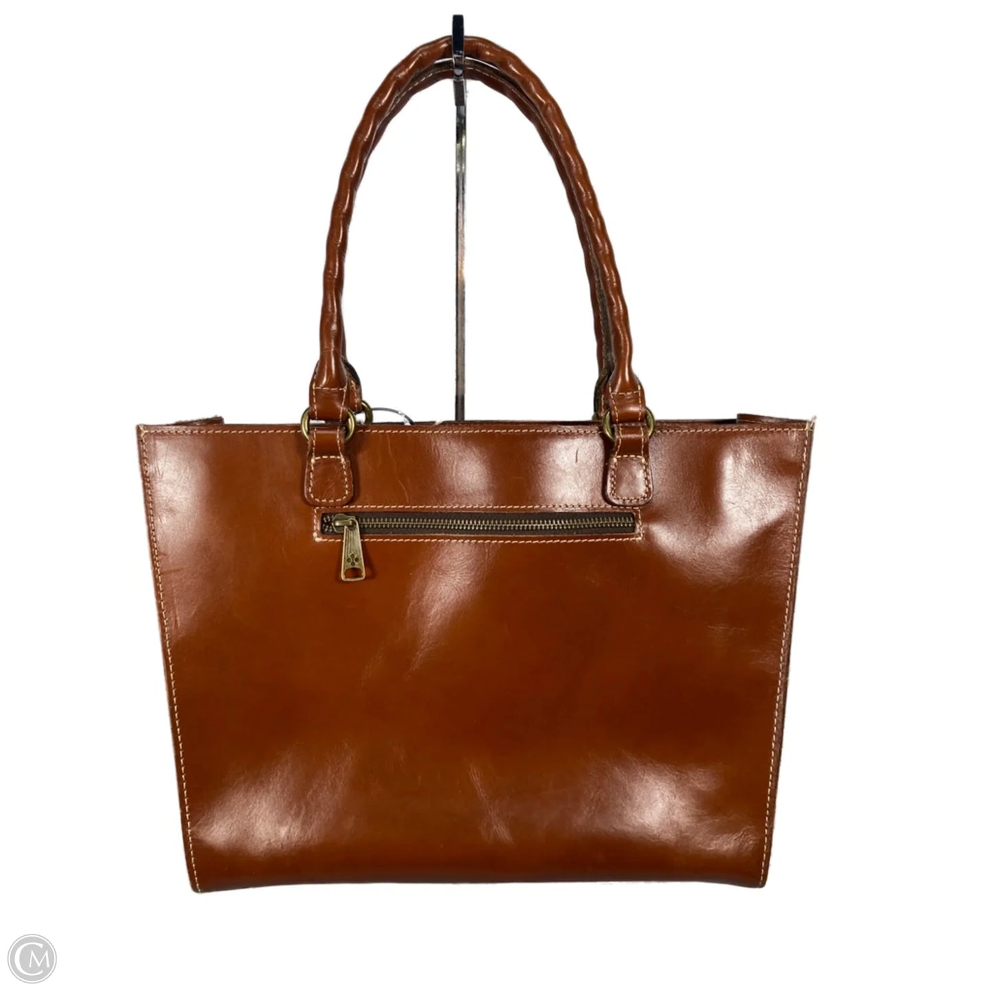 Tote Designer By Patricia Nash, Size: Medium