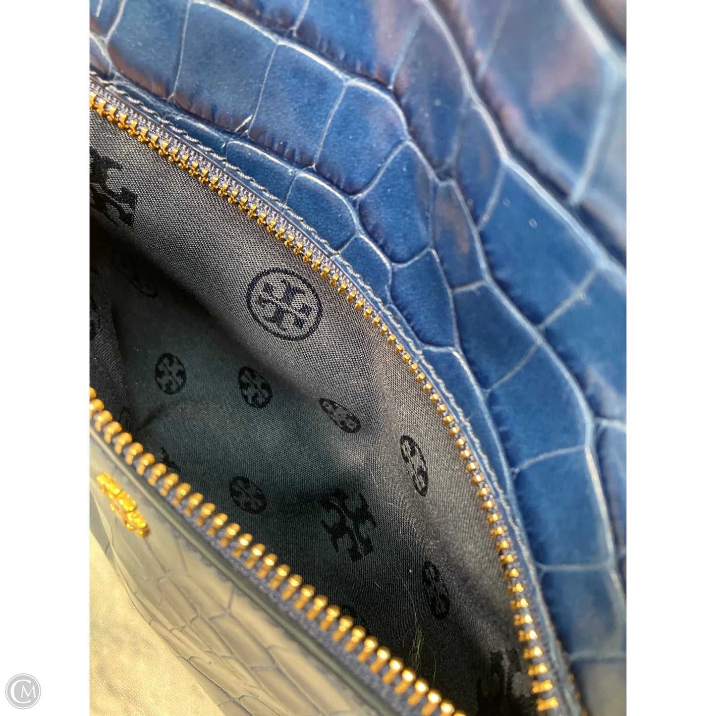Backpack Designer By Tory Burch, Size: Medium