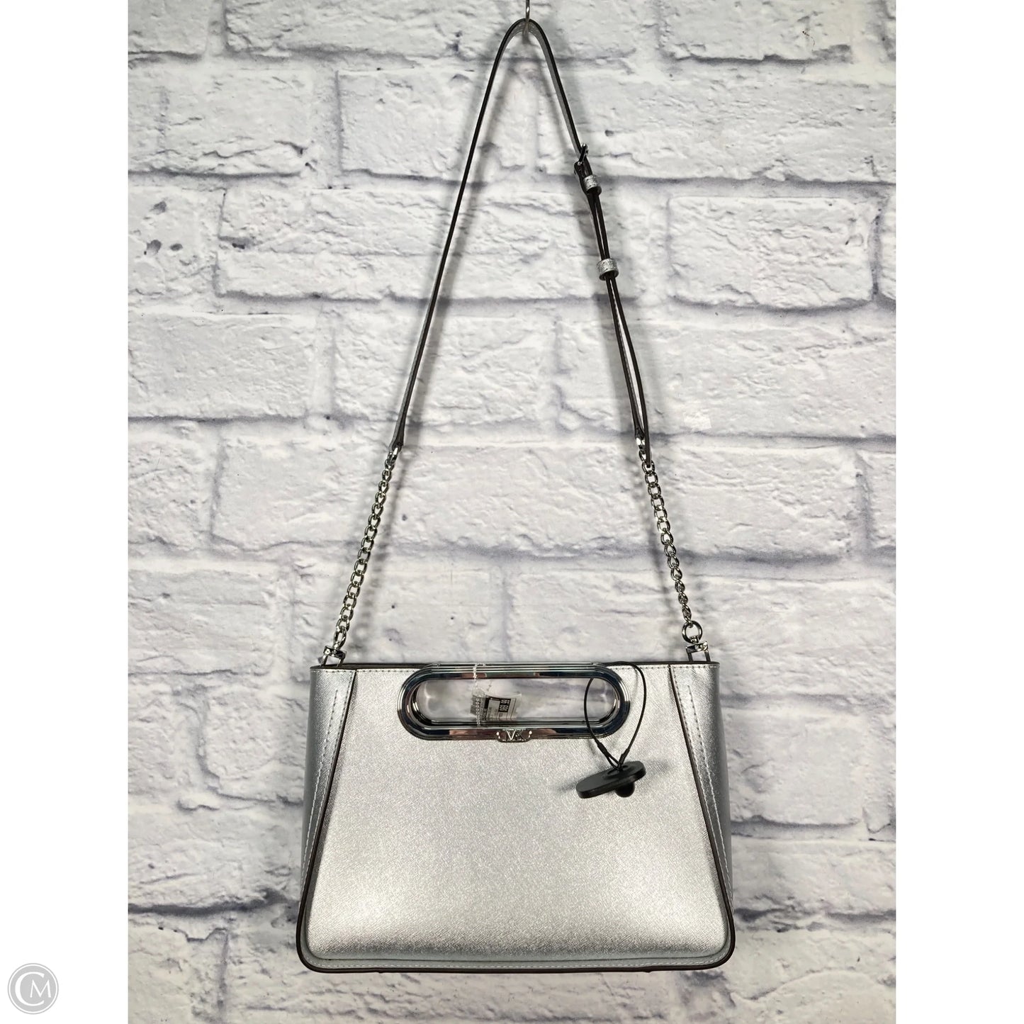Handbag Designer By Michael Kors, Size: Medium