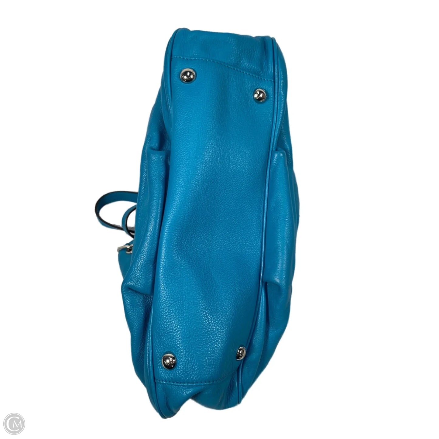 Tote Leather By Michael By Michael Kors, Size: Large