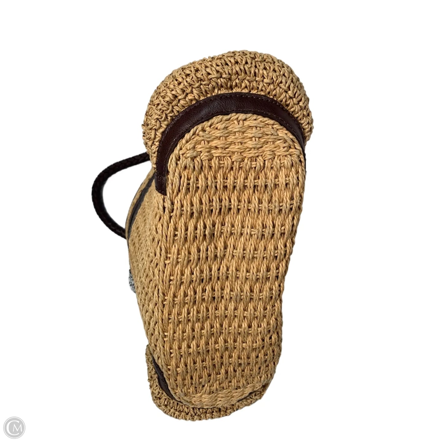 Handbag By Brighton, Size: Large