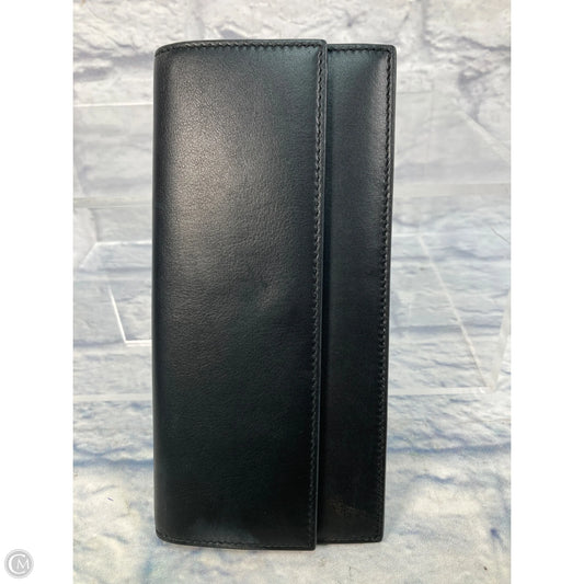 Wallet Designer By Tumi, Size: Large