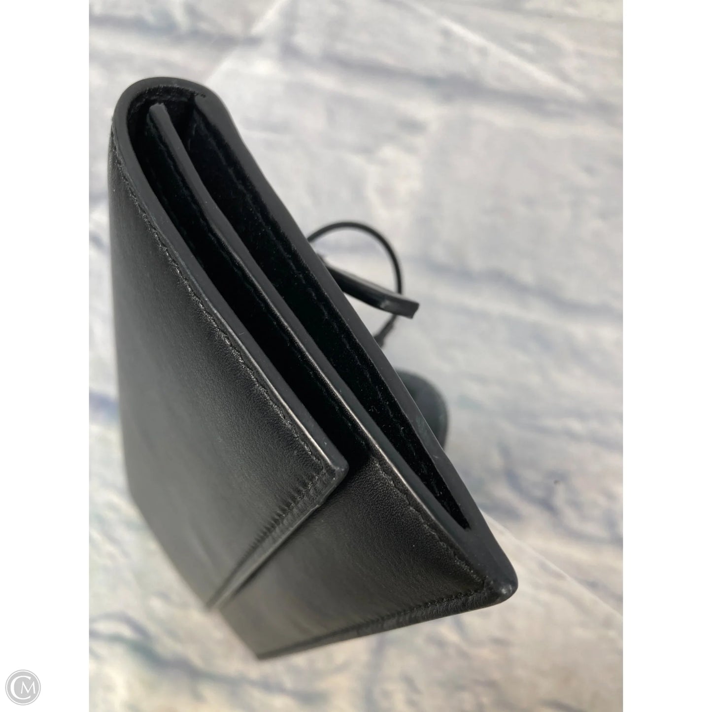 Wallet Designer By Tumi, Size: Large