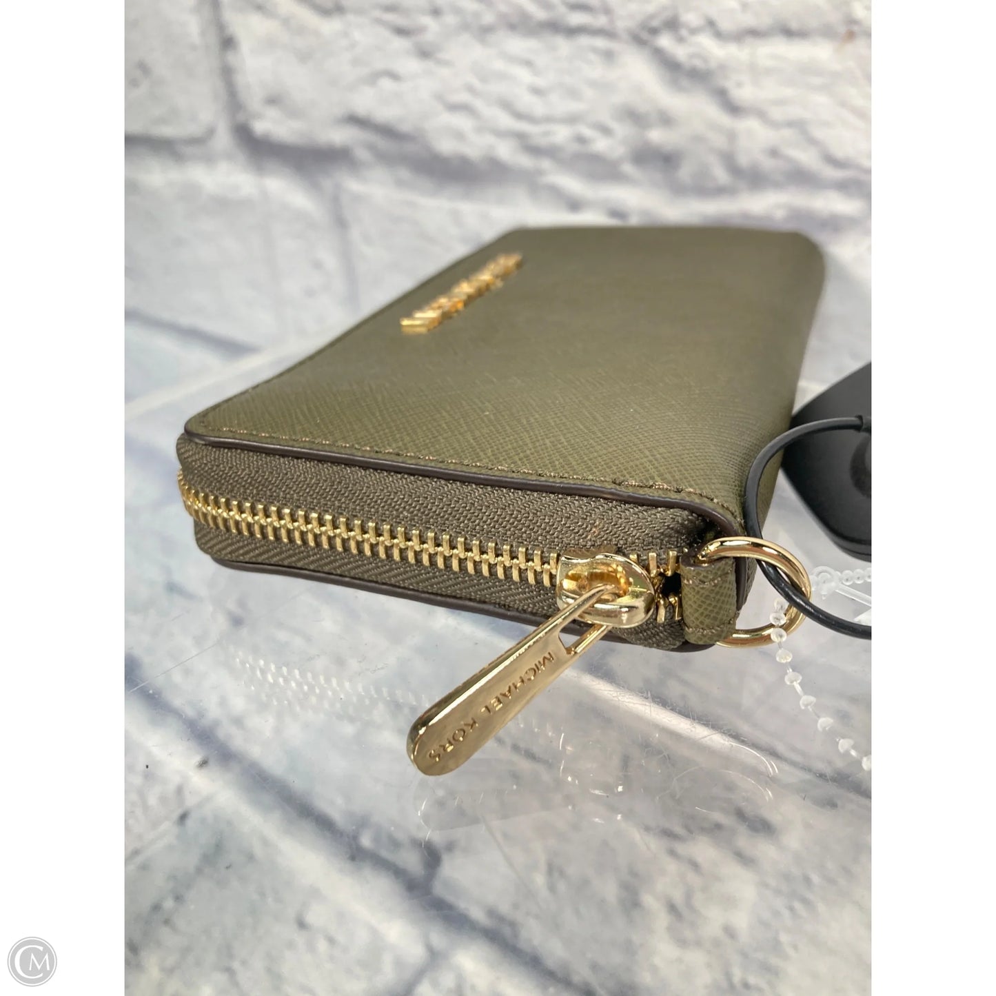 Wallet Designer By Michael Kors, Size: Medium