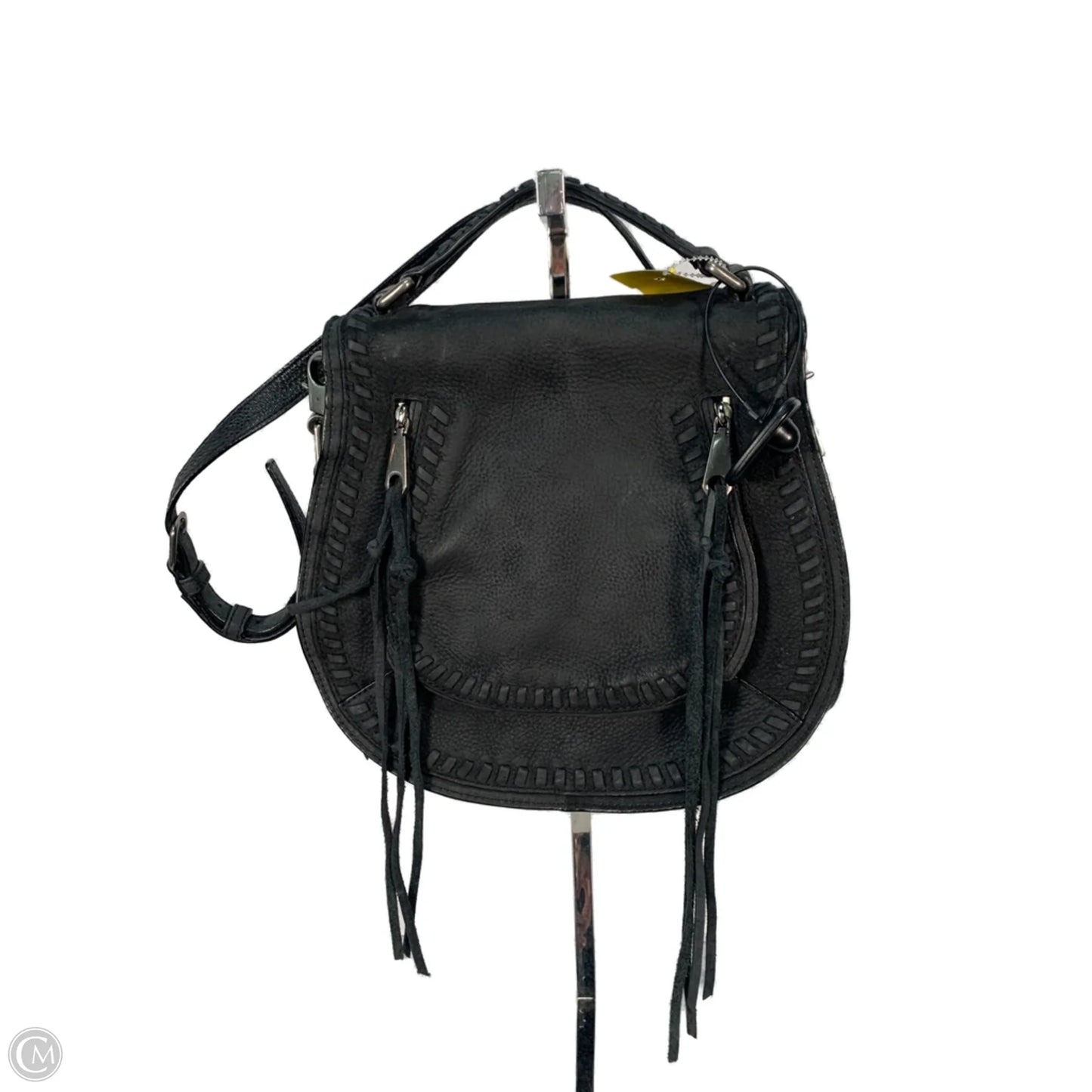 Crossbody Designer By Rebecca Minkoff, Size: Medium