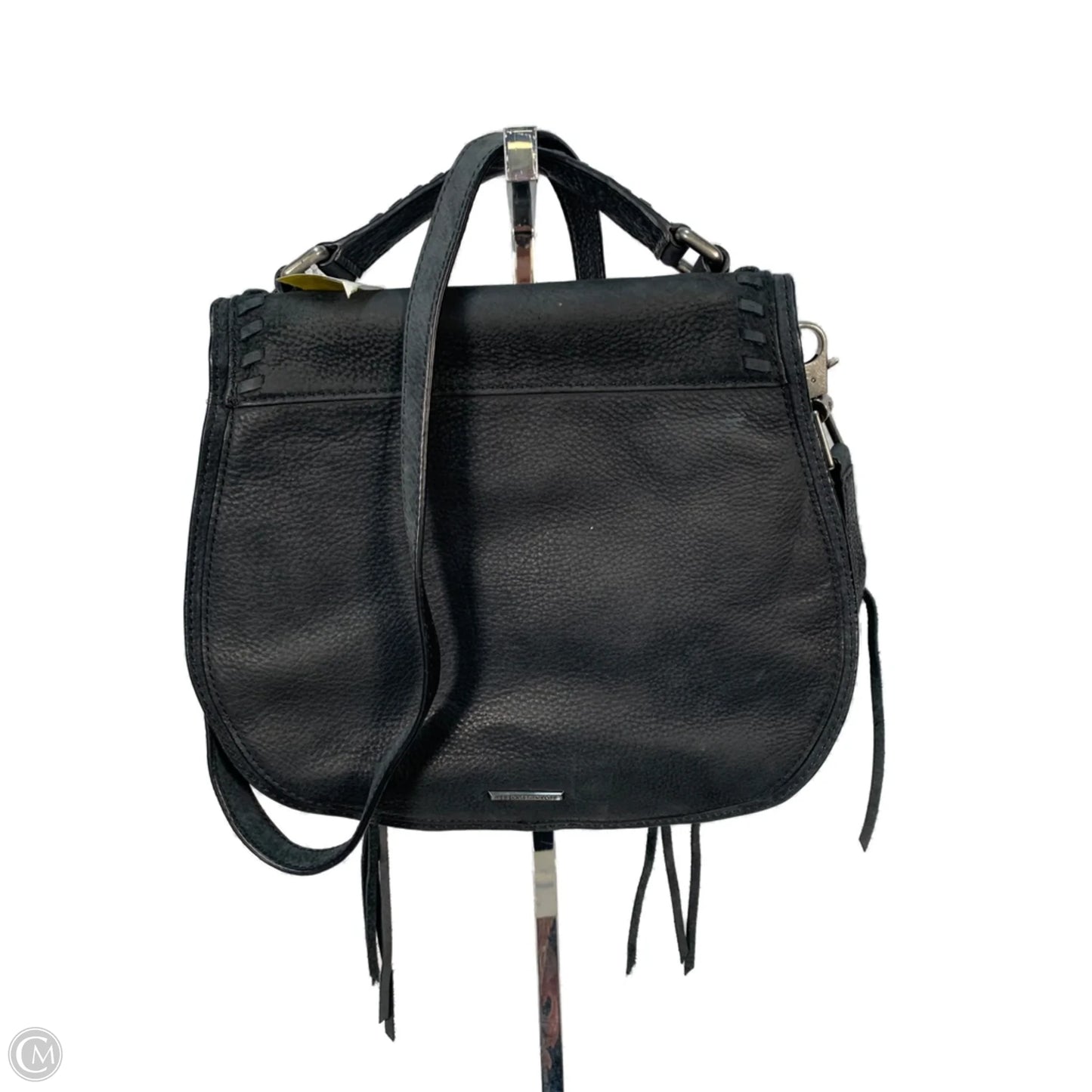 Crossbody Designer By Rebecca Minkoff, Size: Medium