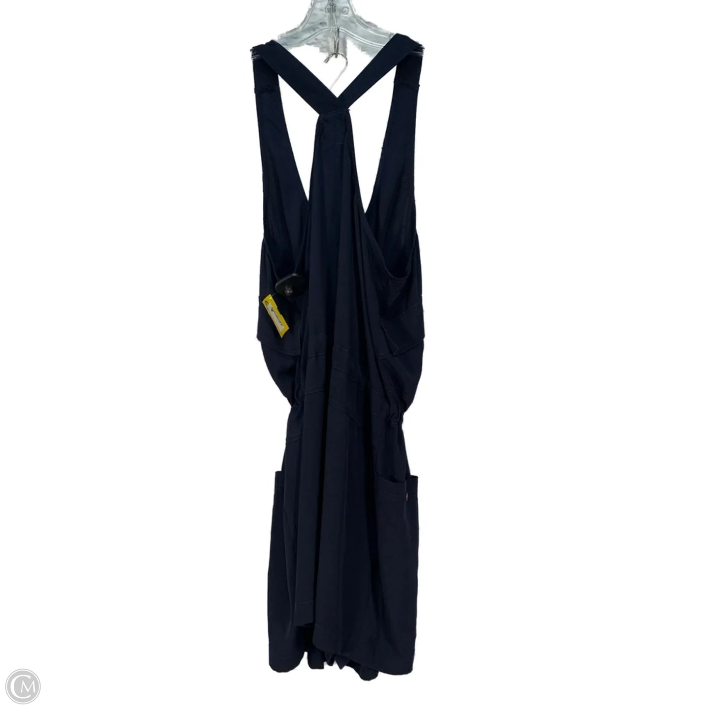 Romper By Elevenses In Blue, Size: M