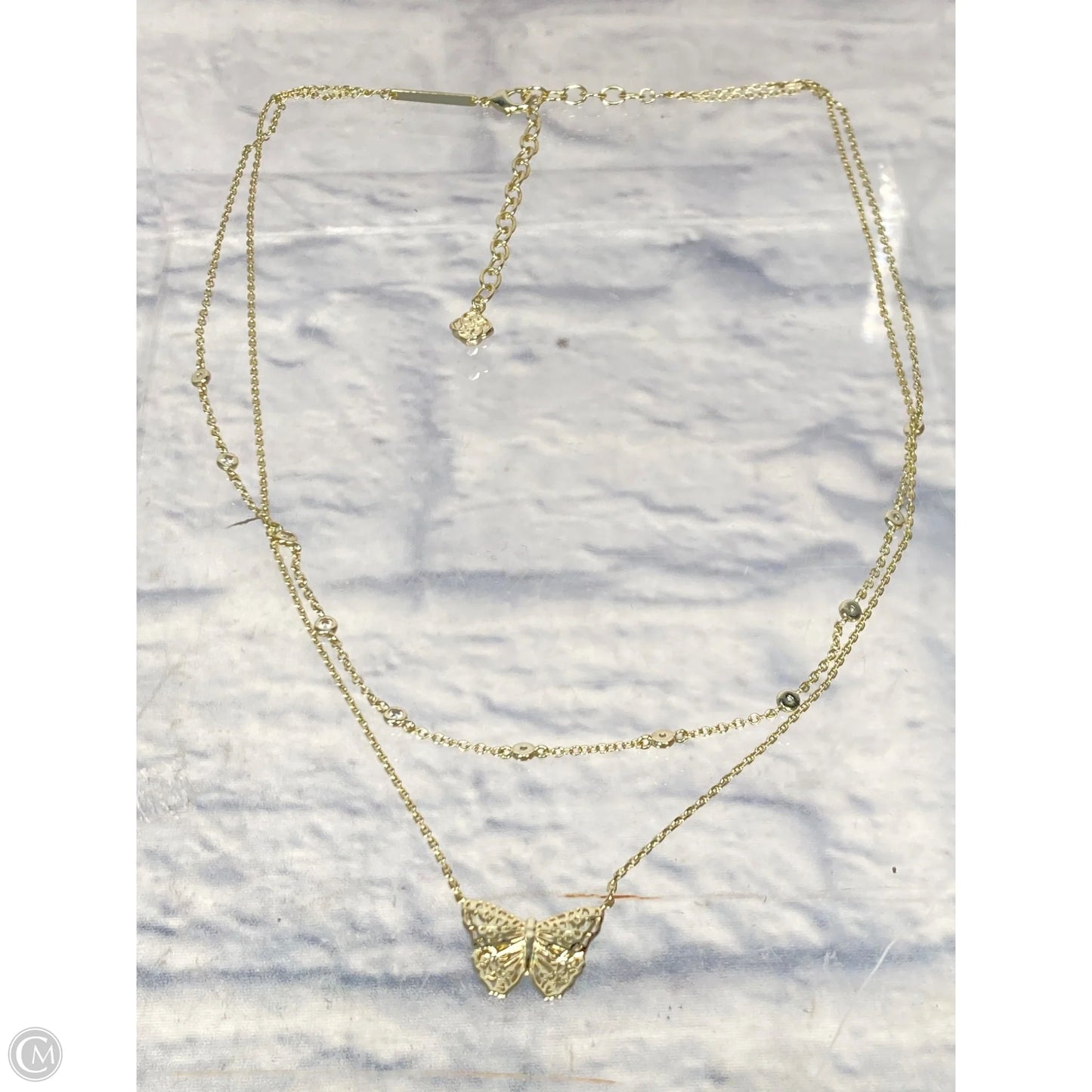 Necklace Layered By Kendra Scott