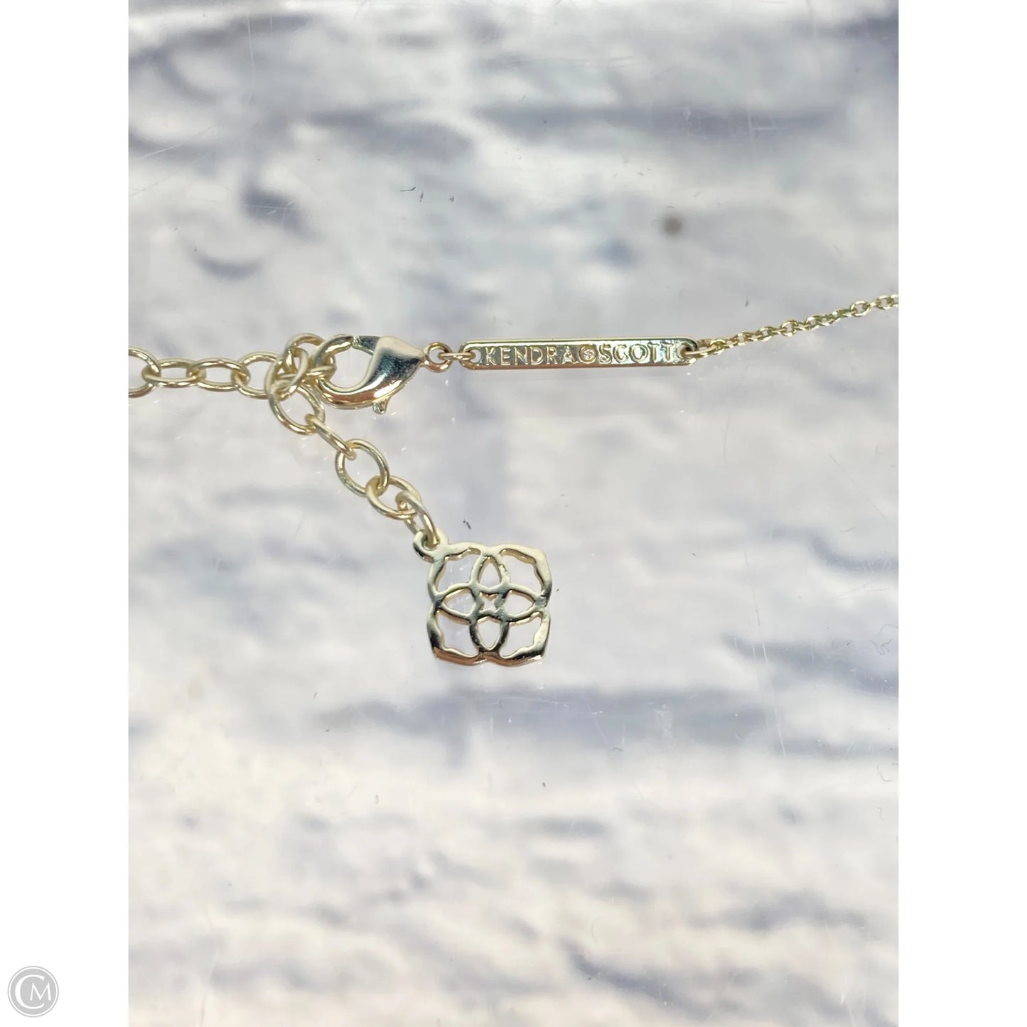 Necklace Layered By Kendra Scott
