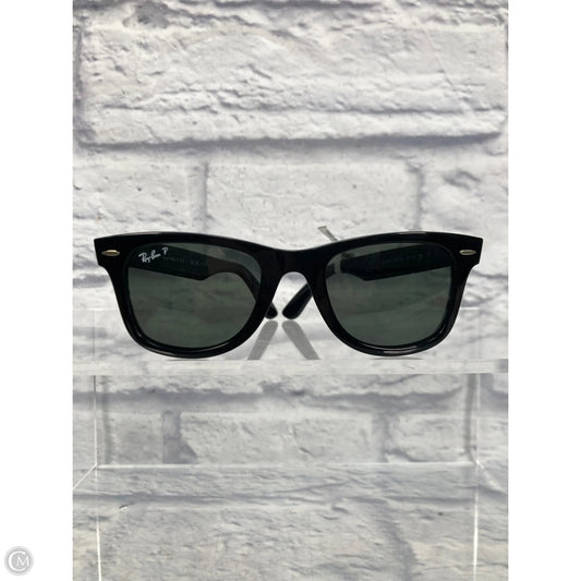 Sunglasses Designer By Ray Ban