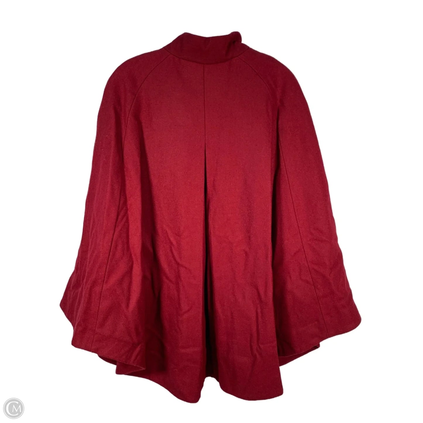 Jacket Other By Kate & Mallory In Maroon, Size: M