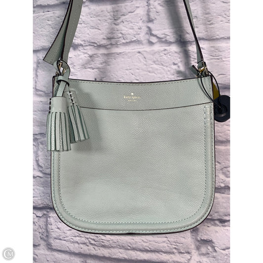 Crossbody Designer By Kate Spade, Size: Large