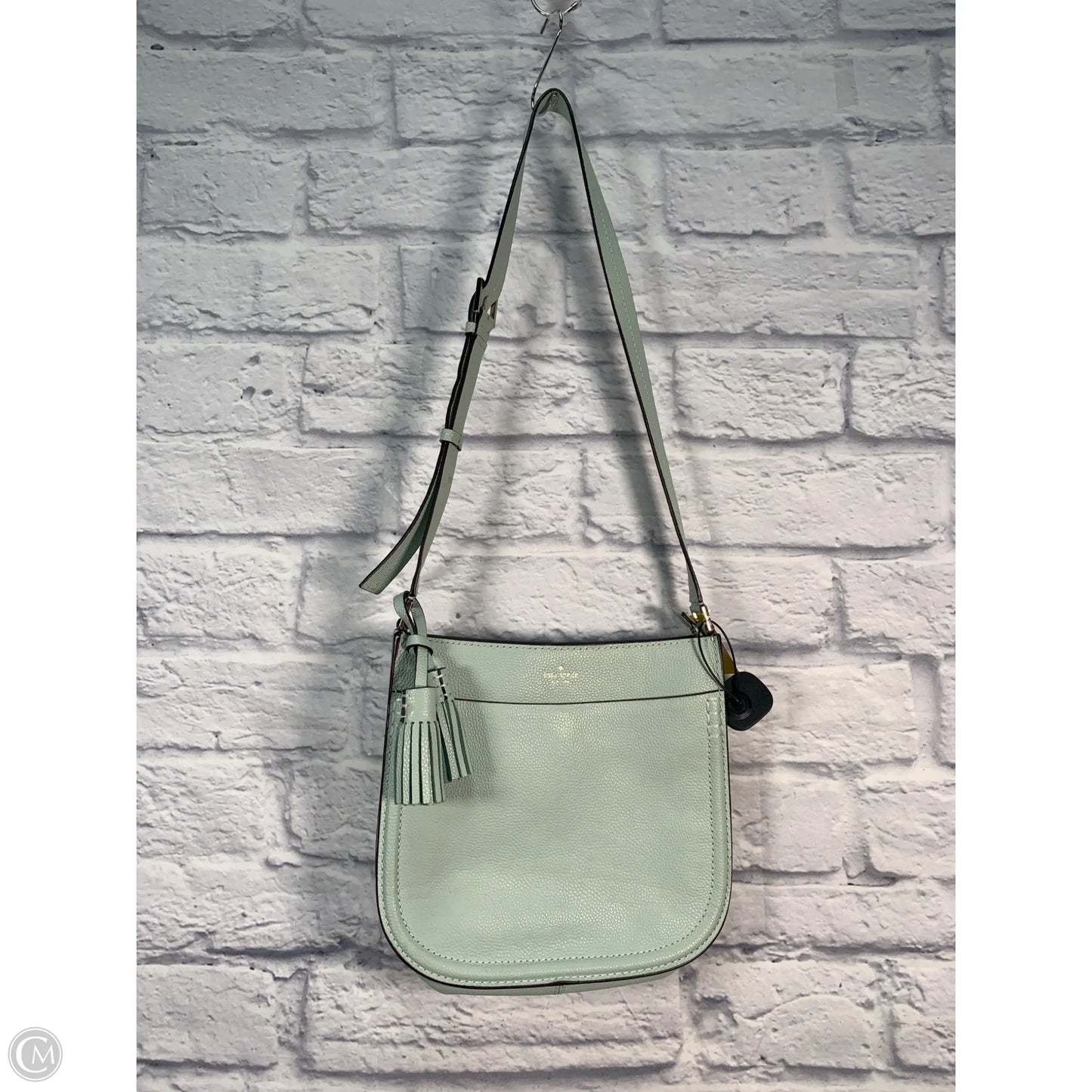 Crossbody Designer By Kate Spade, Size: Large