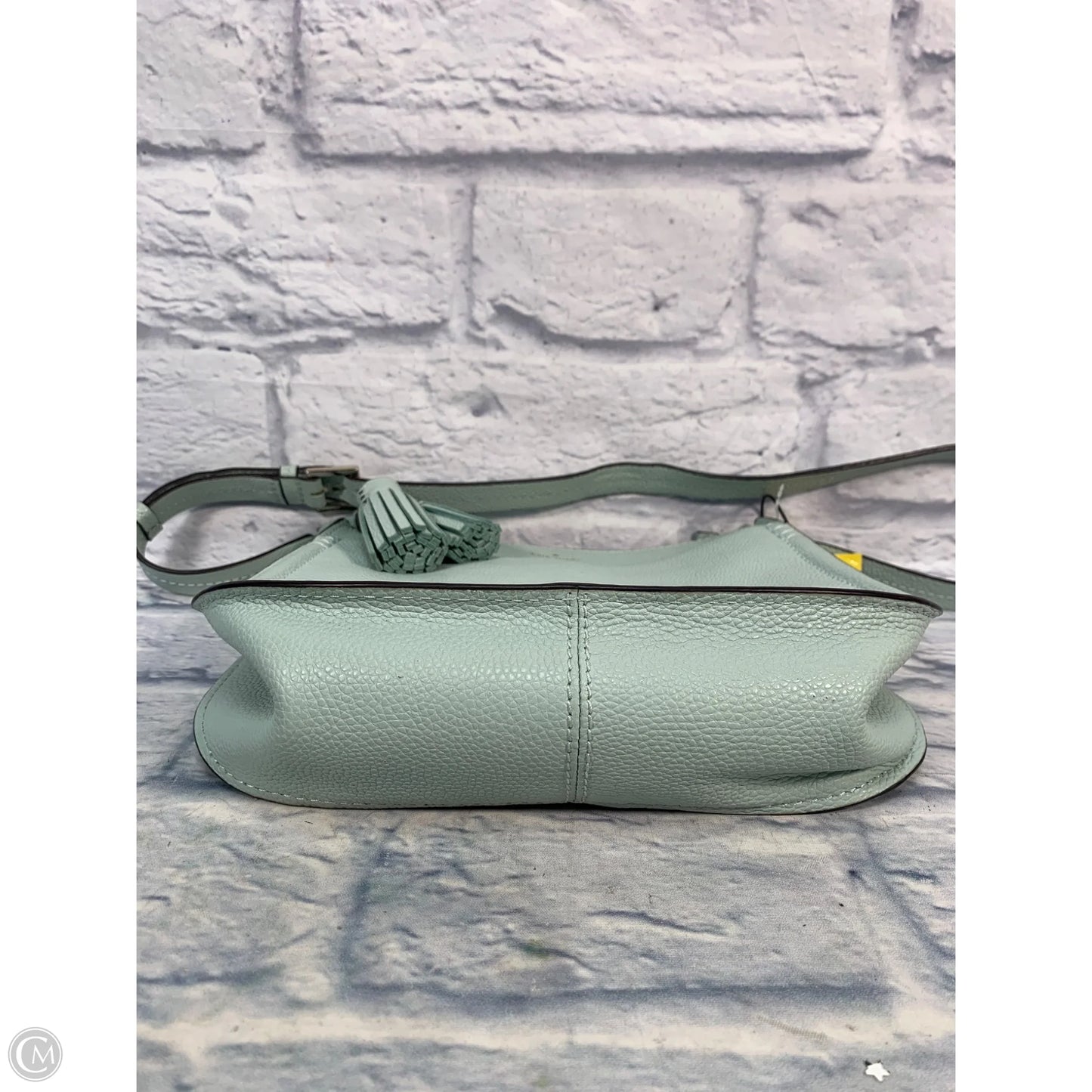 Crossbody Designer By Kate Spade, Size: Large