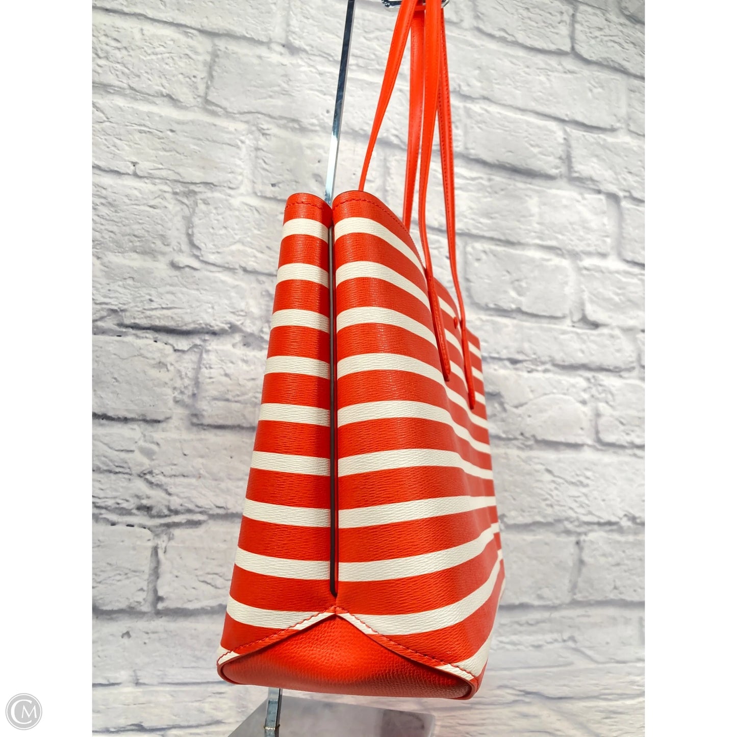 Tote Designer By Kate Spade, Size: Large