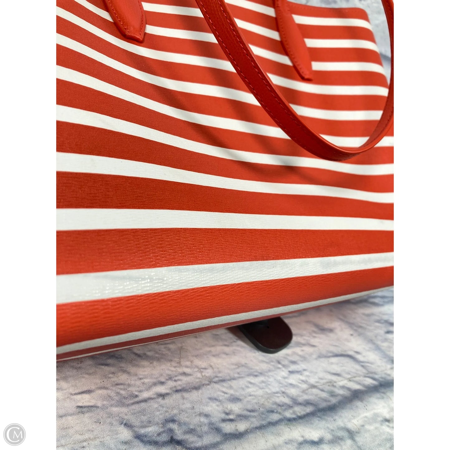 Tote Designer By Kate Spade, Size: Large