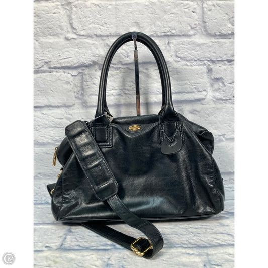 Handbag Designer By Tory Burch, Size: Medium