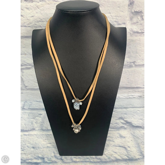 Necklace Other By Chicos