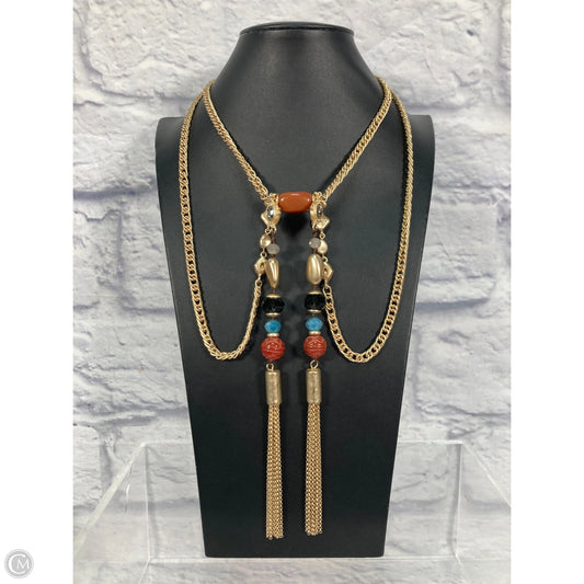 Necklace Layered By Chicos