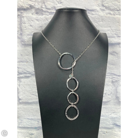 Necklace Chain By Chicos