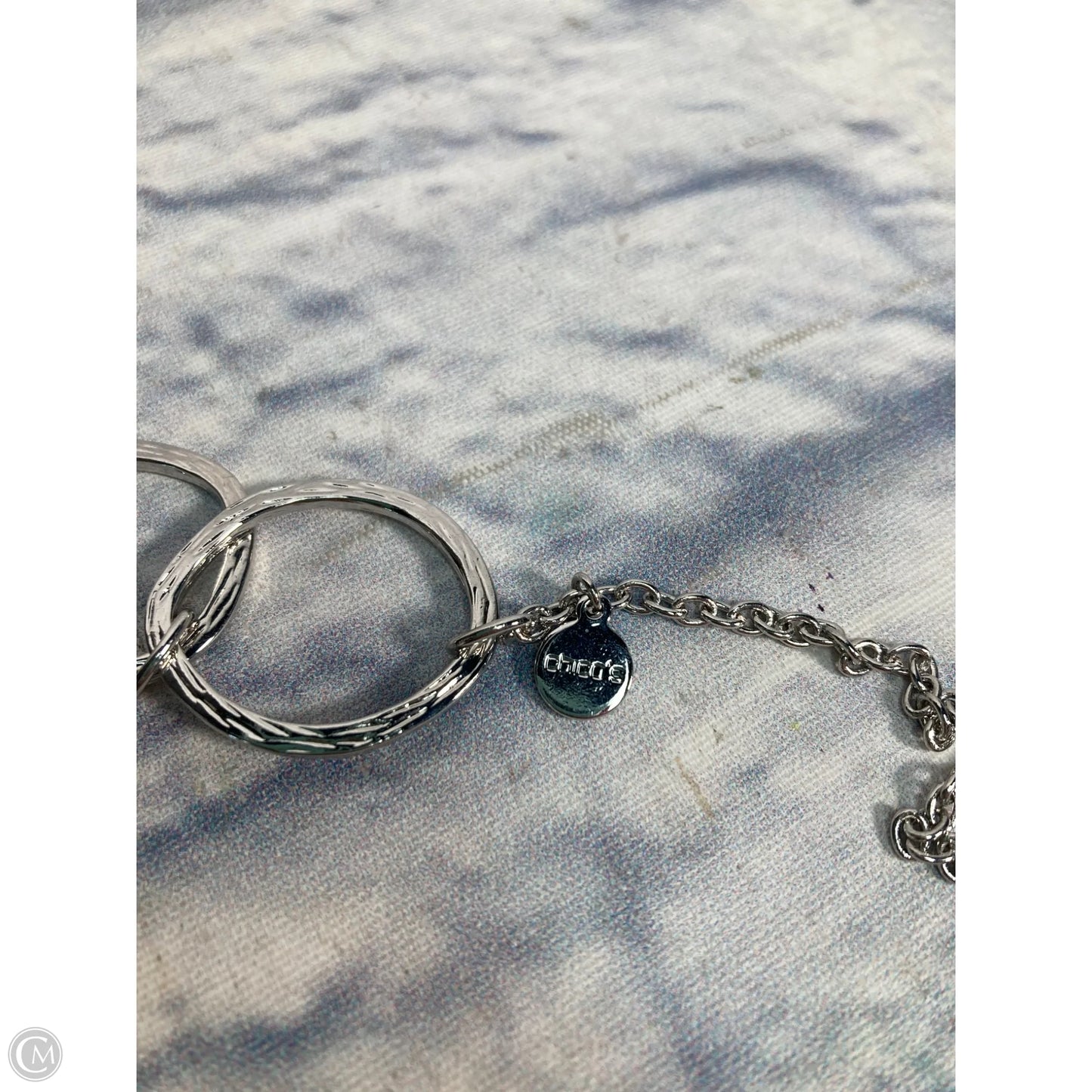 Necklace Chain By Chicos
