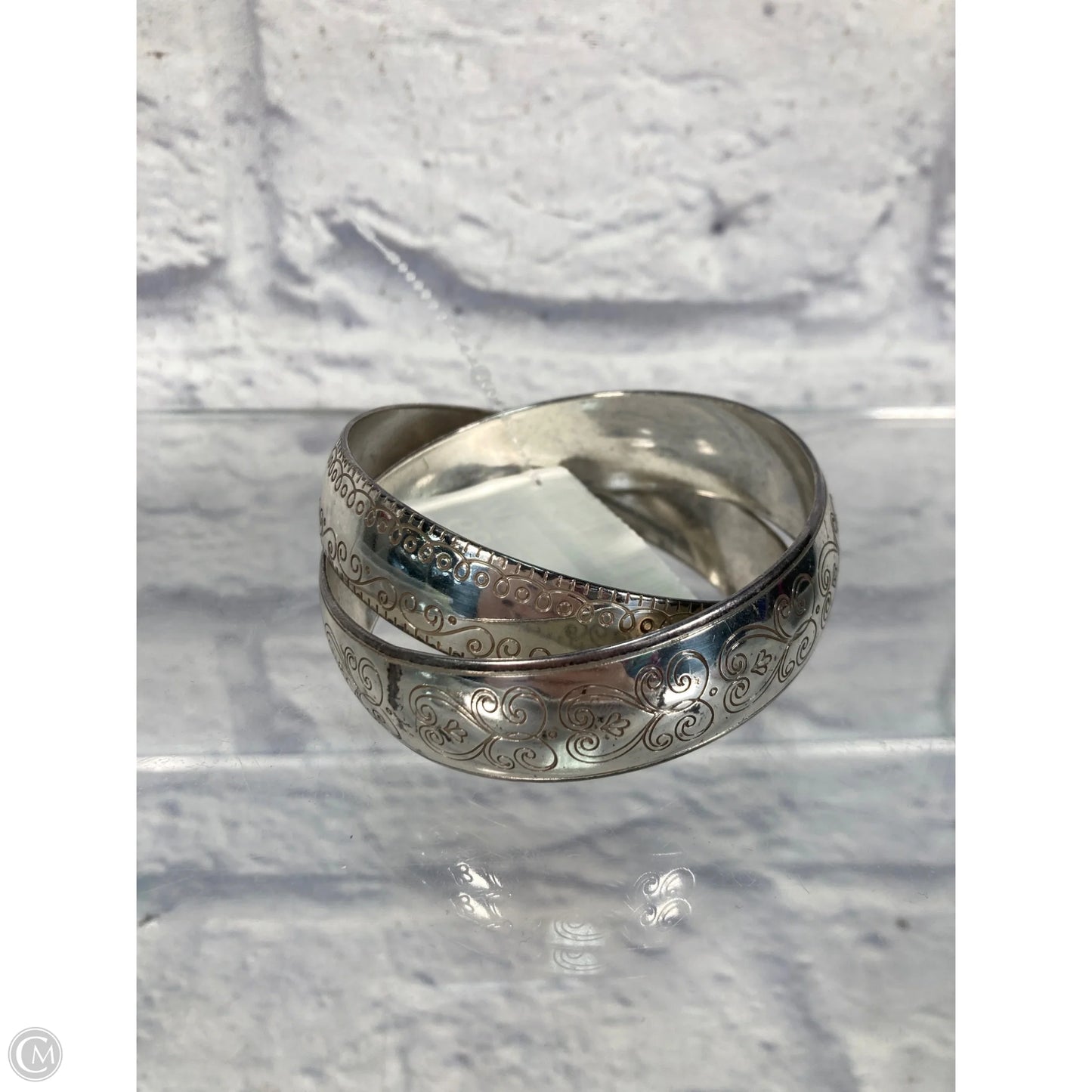 Bracelet Bangle By Brighton