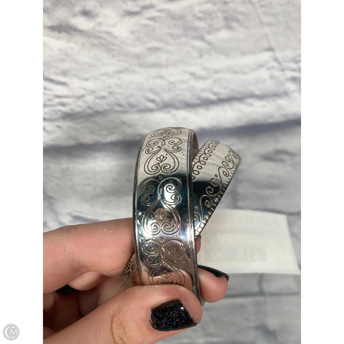Bracelet Bangle By Brighton