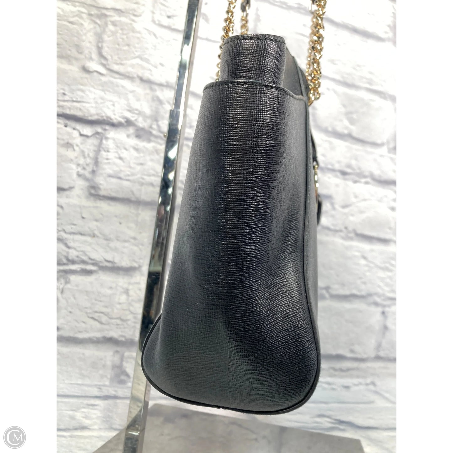 Handbag Luxury Designer By Furla, Size: Medium