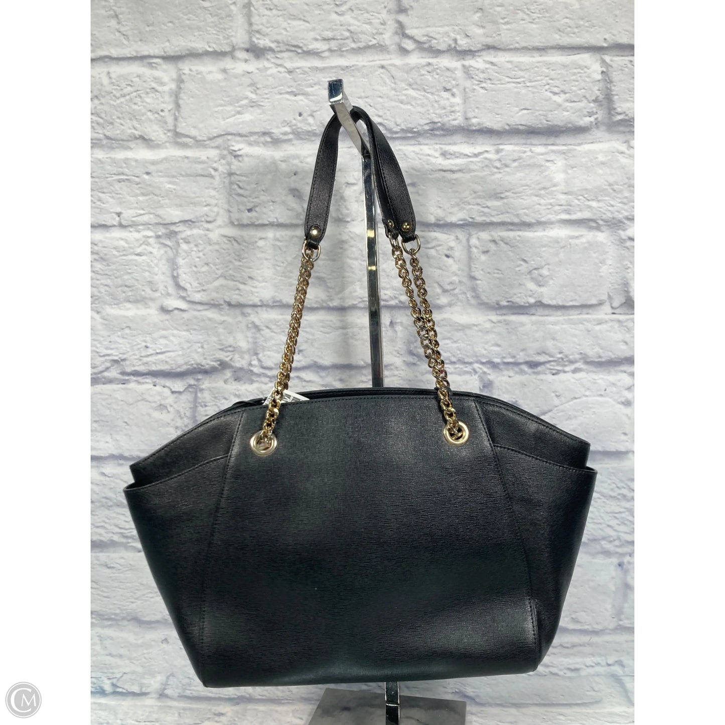 Handbag Luxury Designer By Furla, Size: Medium