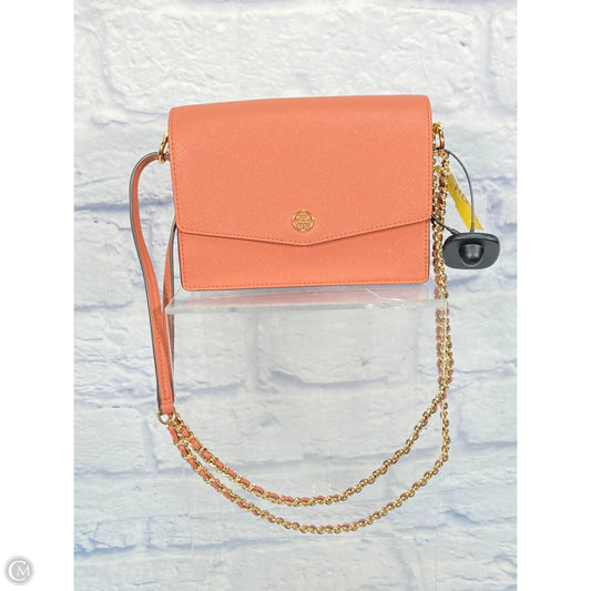 Crossbody Designer By Tory Burch, Size: Medium