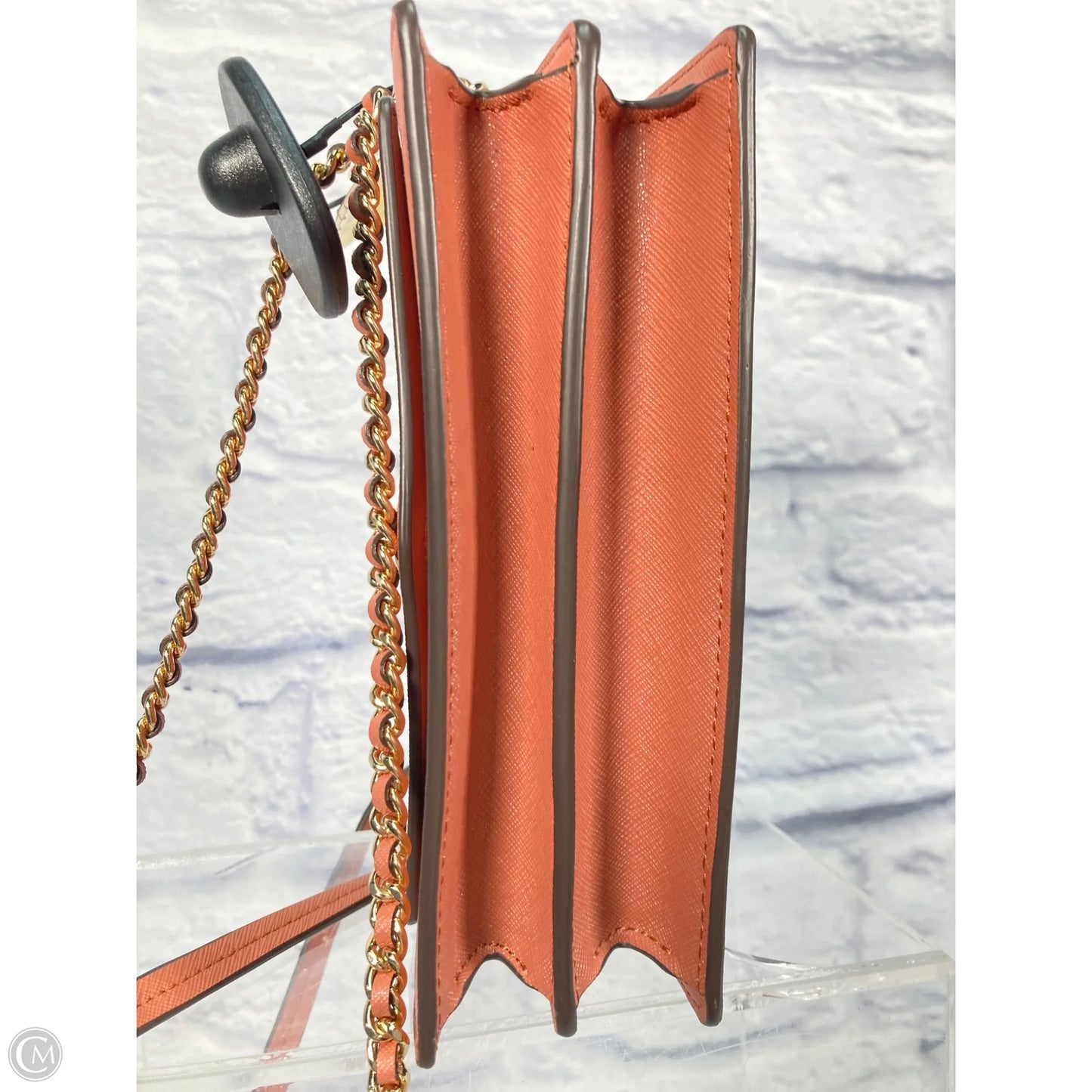 Crossbody Designer By Tory Burch, Size: Medium