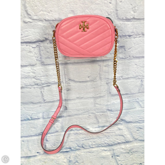Crossbody Designer By Tory Burch, Size: Small