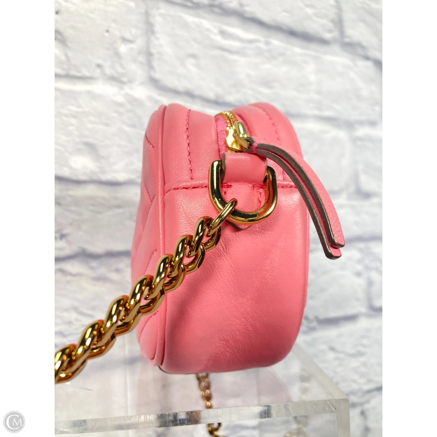 Crossbody Designer By Tory Burch, Size: Small