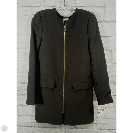 Jacket Other By H&m In Black, Size: Xs