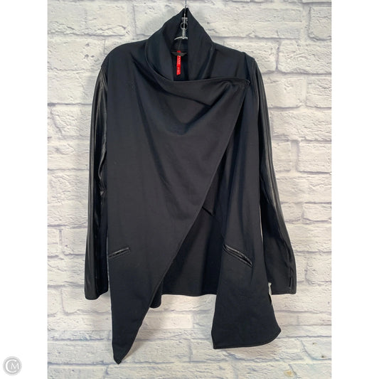 Blazer By Spanx In Black, Size: Xl