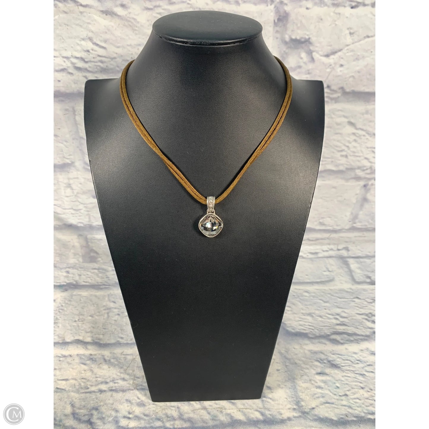 Necklace Pendant By Brighton